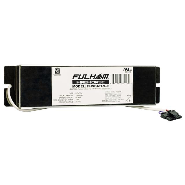 product Photo FHSBATL9-.6