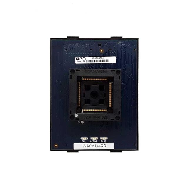 product Photo LX2ASMR144QMA