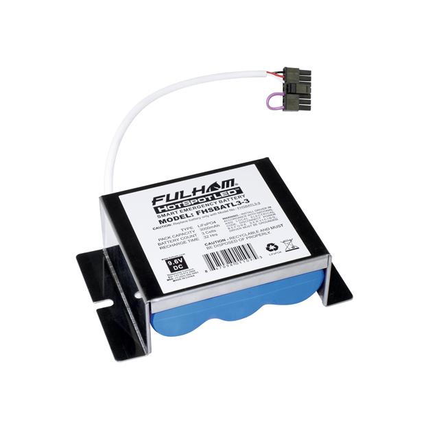 product Photo FHSBATL3-3