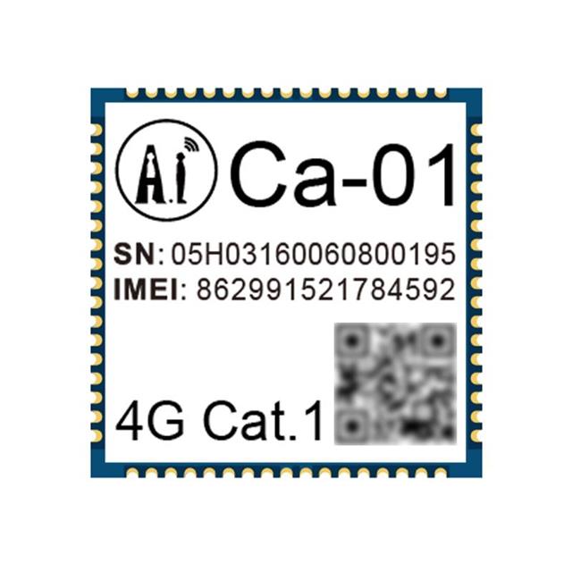 product Photo CA-01