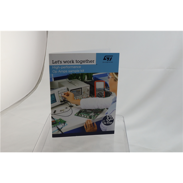 product Photo KITOPAMP1120