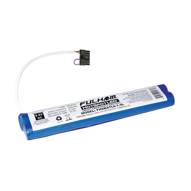 product Photo FHSBATL6-1.5L
