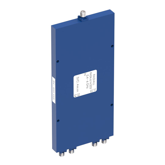 product Photo R434614003