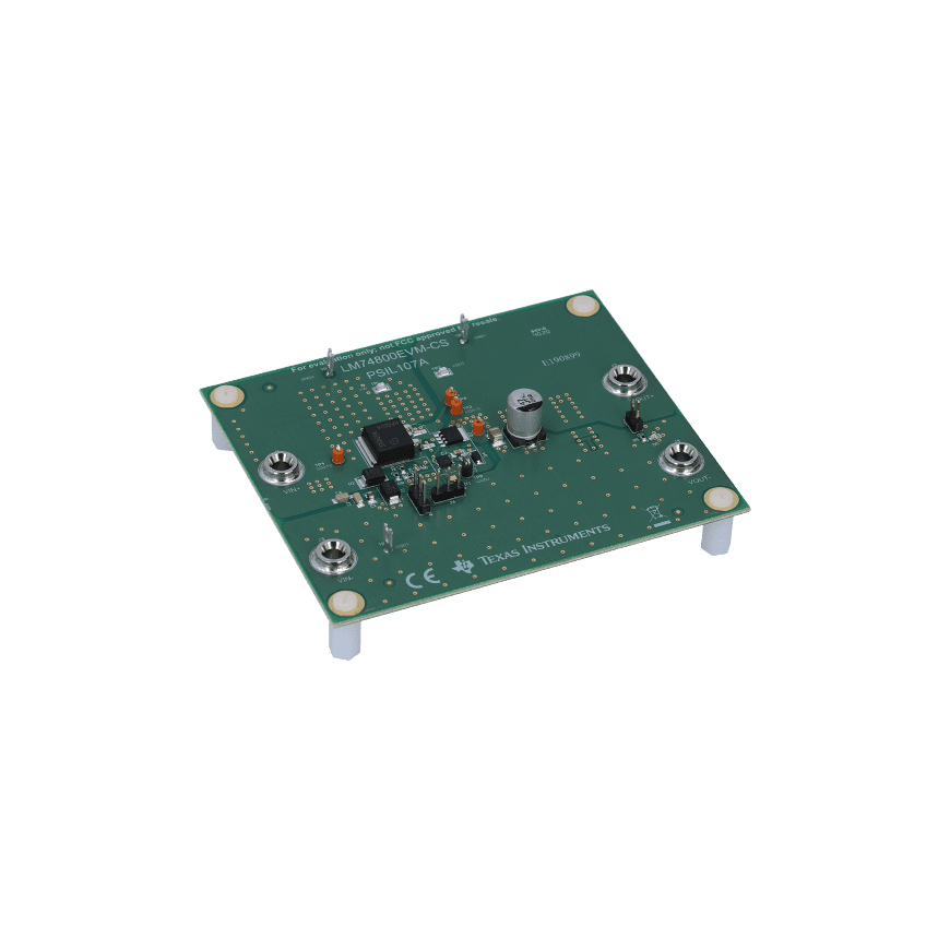product Photo LM74800EVM-CS