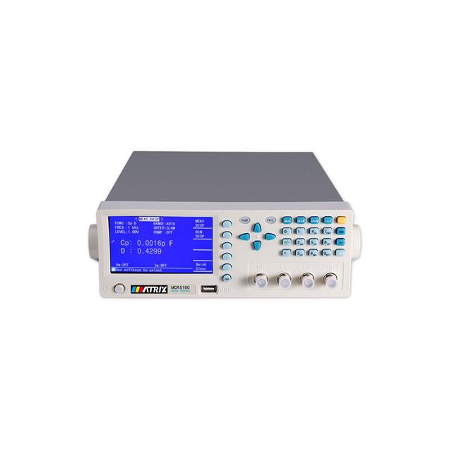 product Photo MCR-5200