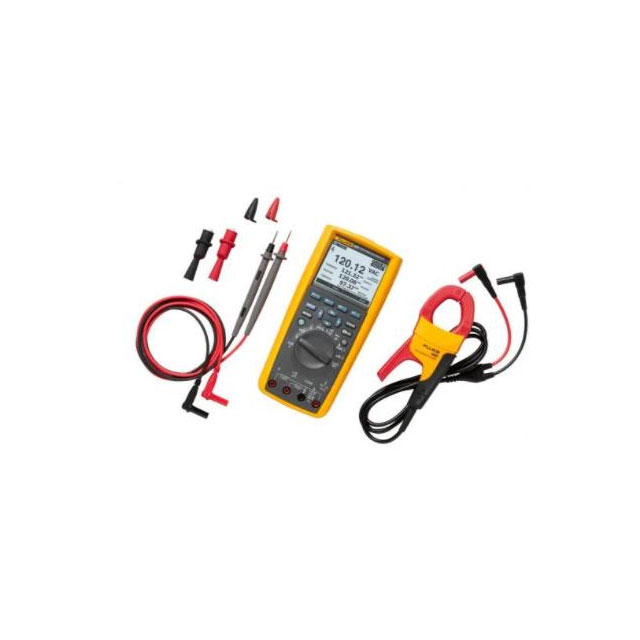 product Photo FLUKE-289/IMSK