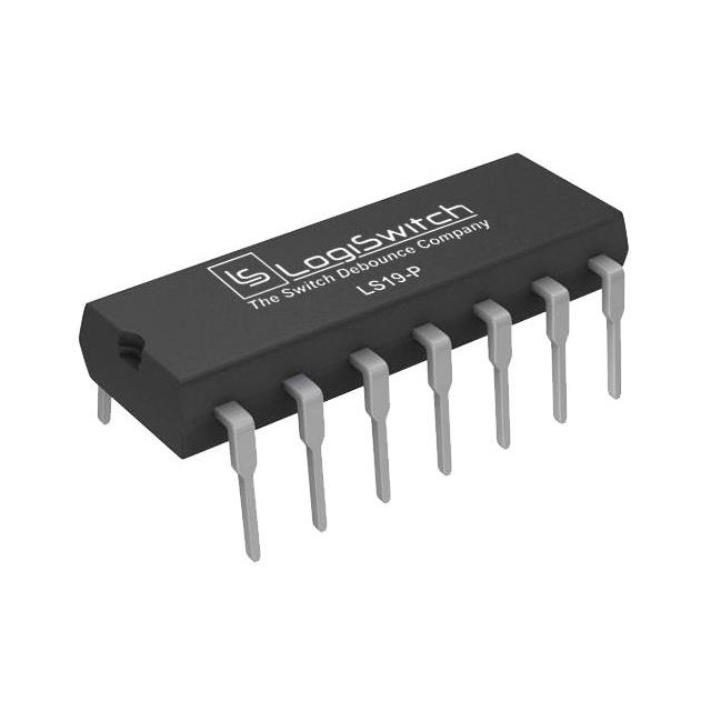 product Photo LS19-P