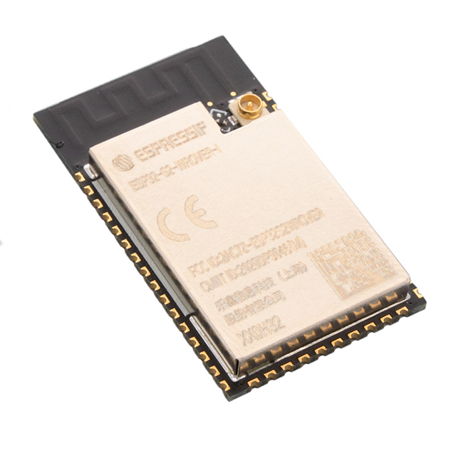 product Photo ESP32-S2-WROVER-N4R2