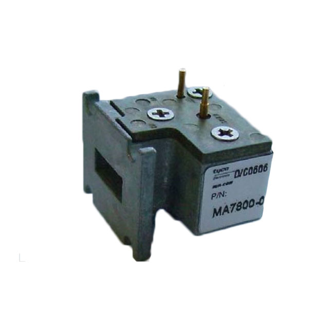 product Photo MACS-007800-0M1R00