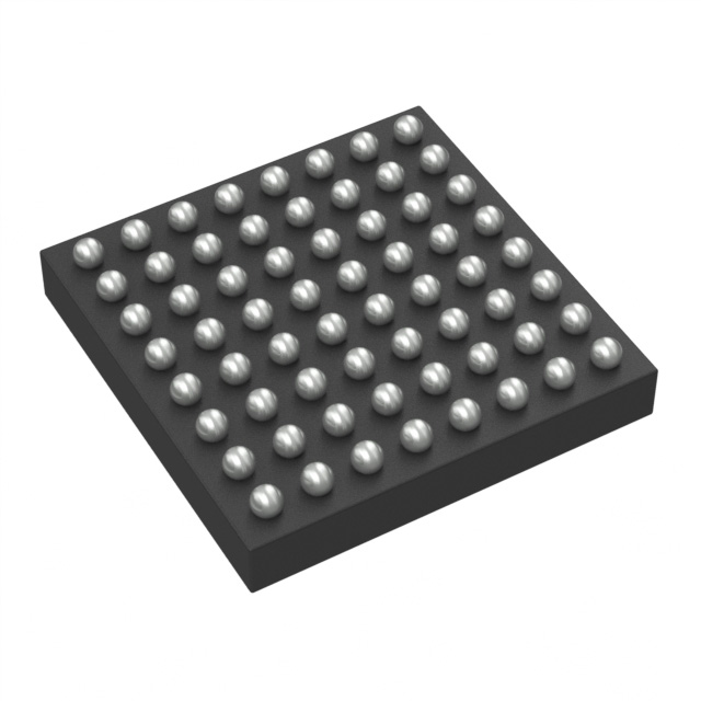 product Photo MAX4968BEXB+
