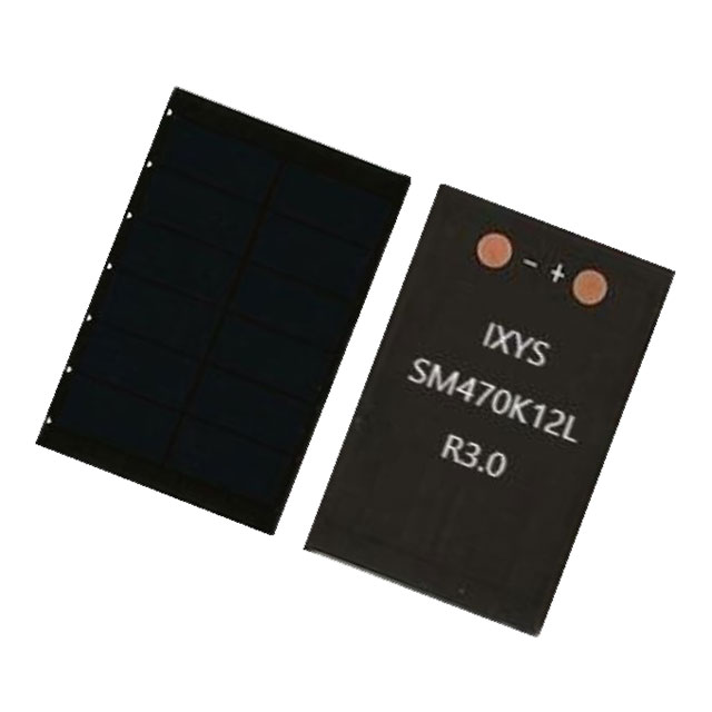 product Photo SM470K12L