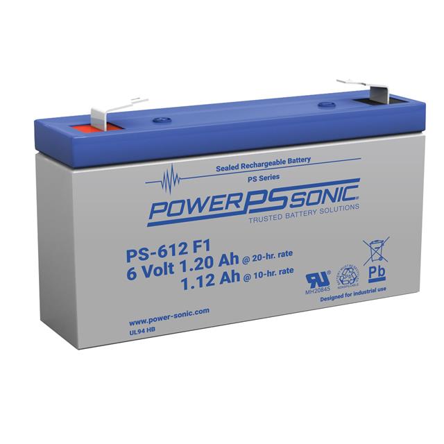 product Photo PS-612 F1