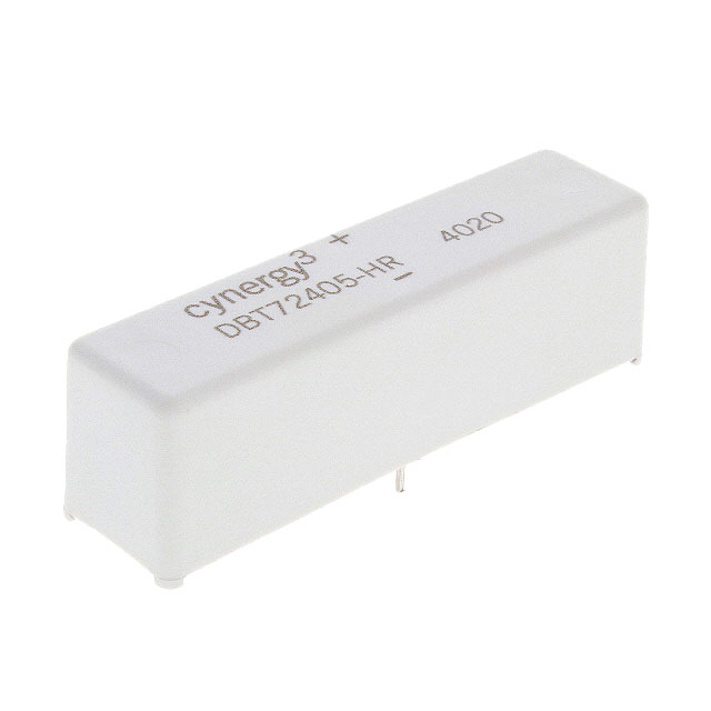 product Photo DBT72405-HR