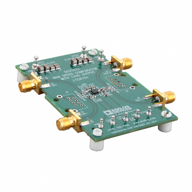 product Photo DC2767A