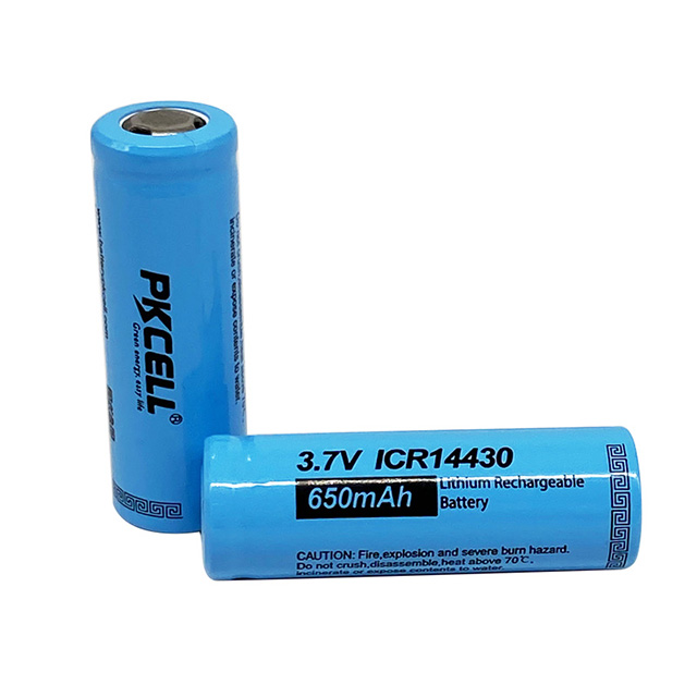 product Photo ICR14430-650-F