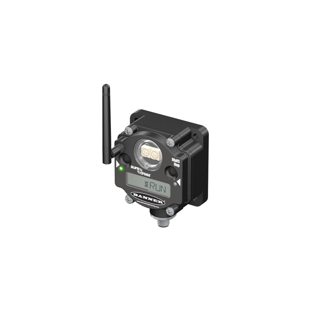 product Photo DX80DR2M-H