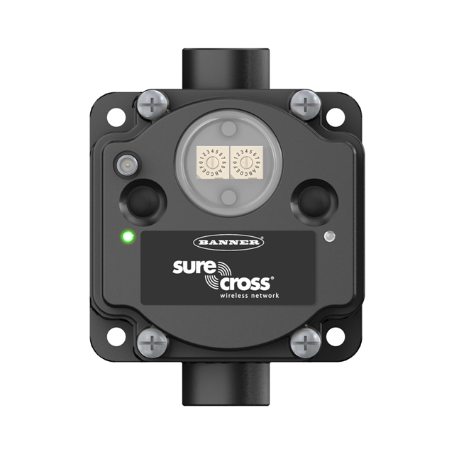product Photo DX80G9M2S-P