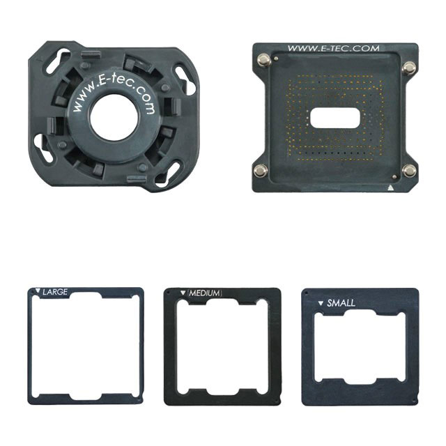 product Photo LGA SOCKET SML