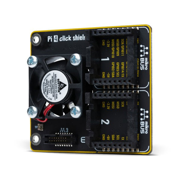 product Photo MIKROE-4122