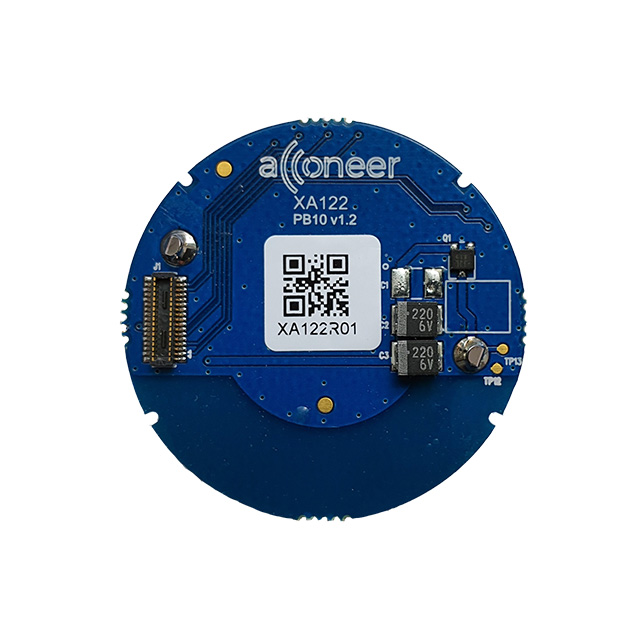 product Photo XA122
