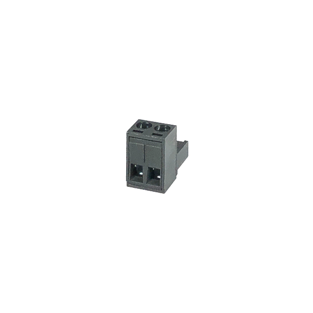 product Photo 2ESDV-02P-BK
