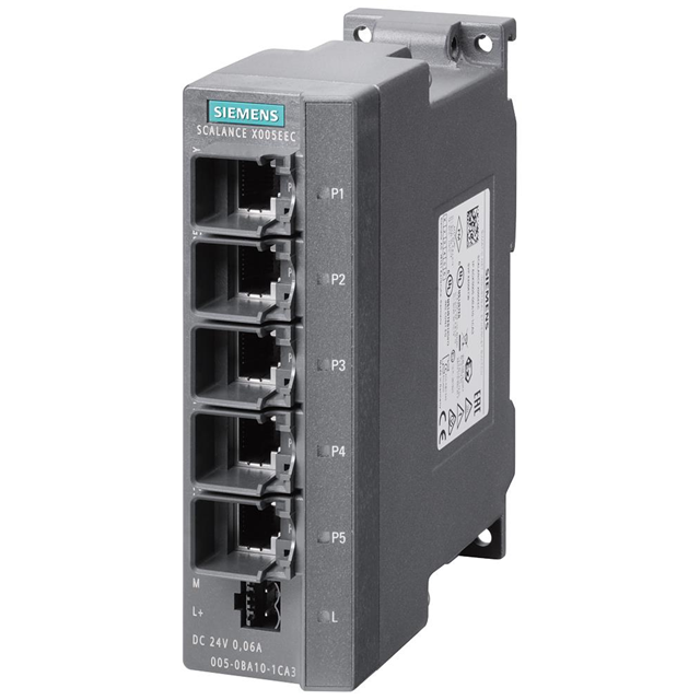 product Photo 6GK50050BA101CA3