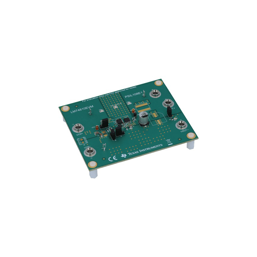 product Photo LM74810EVM