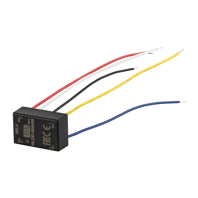product Photo NLDD-500HW