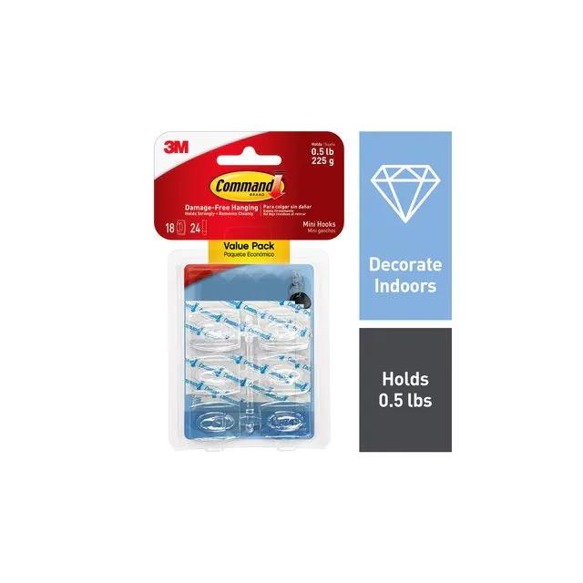 product Photo 17006CLR-18ES