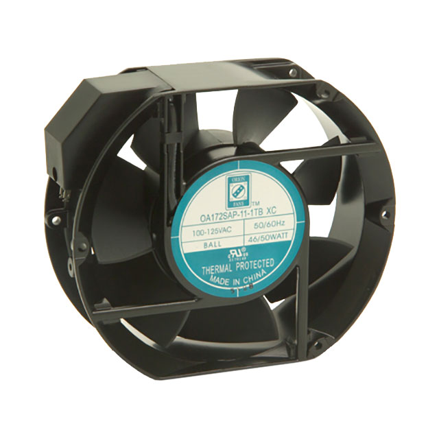product Photo OA172SAP-11-1TBXC