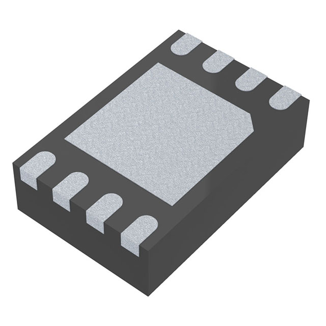 product Photo MAX31740ATA+T