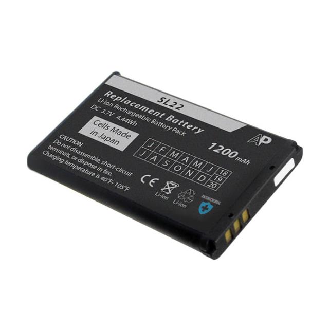 product Photo SB-SL22-L