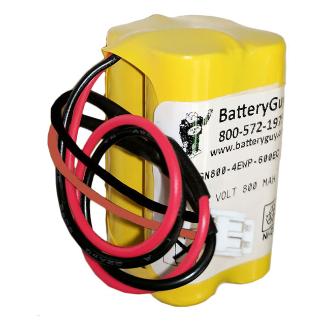 product Photo BGN800-4EWP-PR600EC