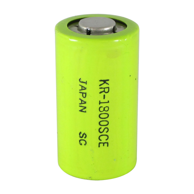 product Photo KR-1800SCE