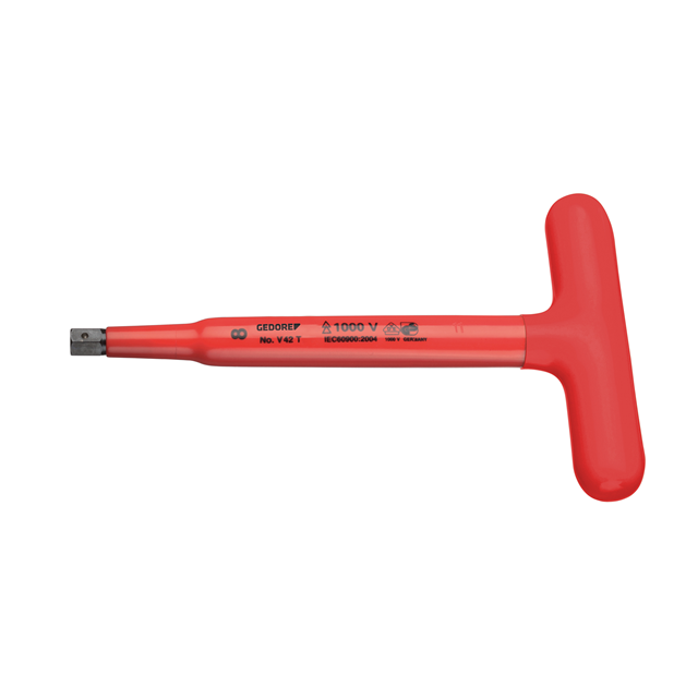 product Photo V 42 T 8