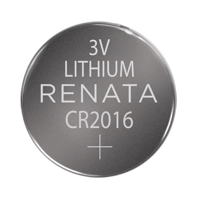 product Photo Ren-CR2016B