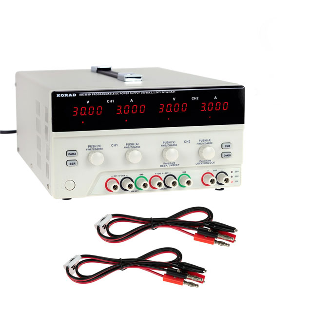 product Photo KD3303D