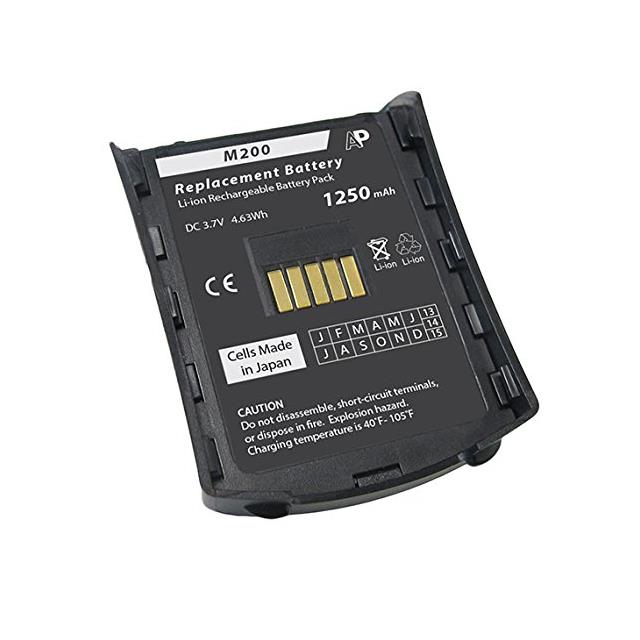 product Photo RB-M200-L