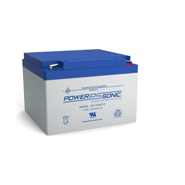 product Photo PS-12260 F2