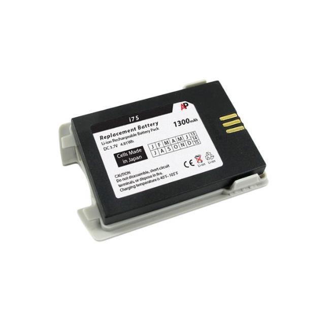 product Photo RB-I75-LW