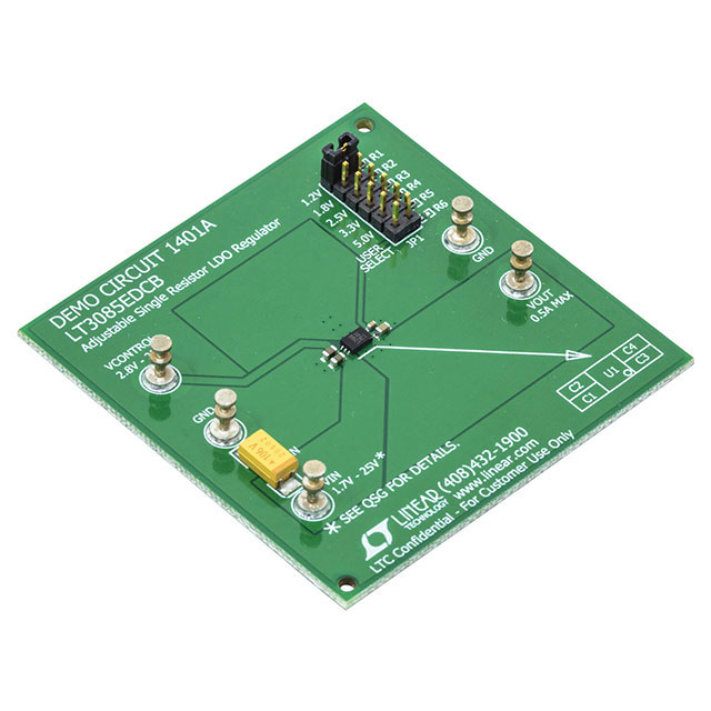 product Photo DC1401A