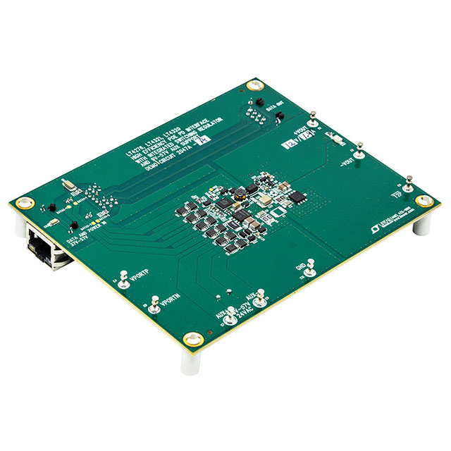 product Photo DC2047A-A
