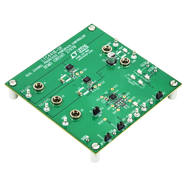 product Photo DC2707B