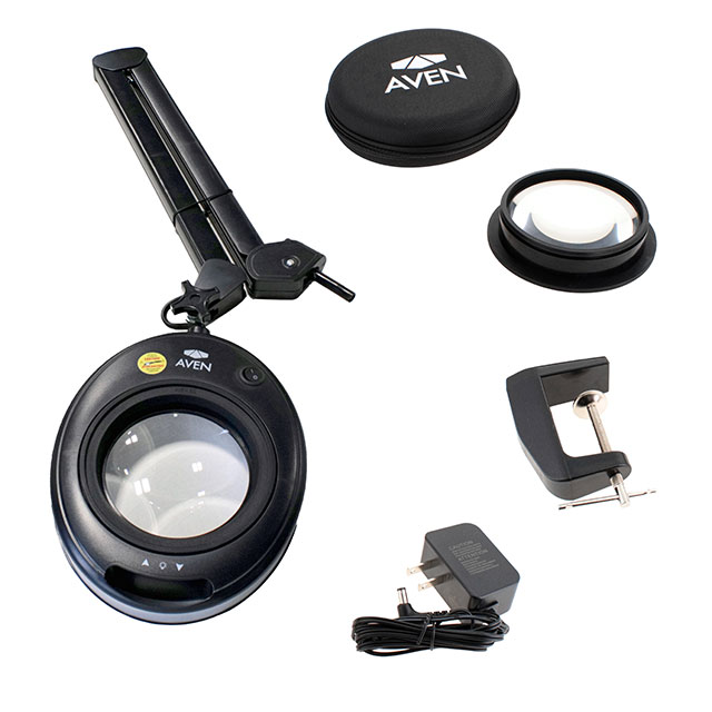 product Photo 26501-LED-INX-8D
