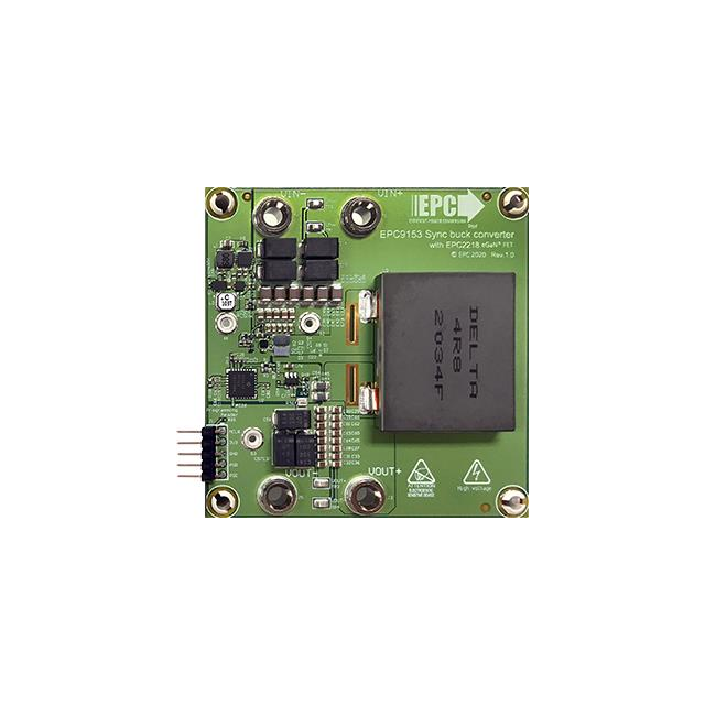 product Photo EPC9153