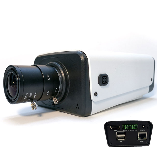product Photo OPENNCC IPC
