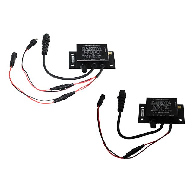 product Photo DM-HXPAIR
