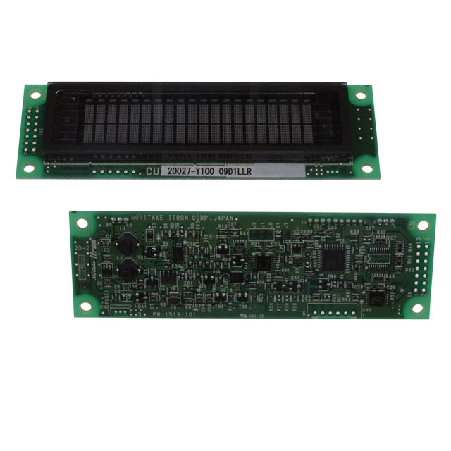 product Photo CU20027-Y100