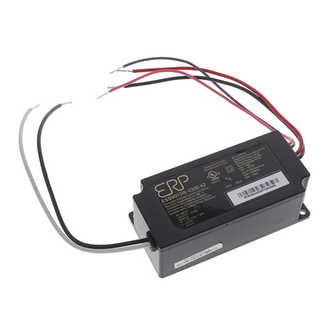 product Photo ESSV015W-0300-42