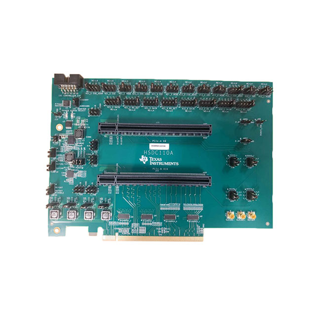 product Photo DS320PR412-421EVM